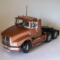 Ford LTLA 9000