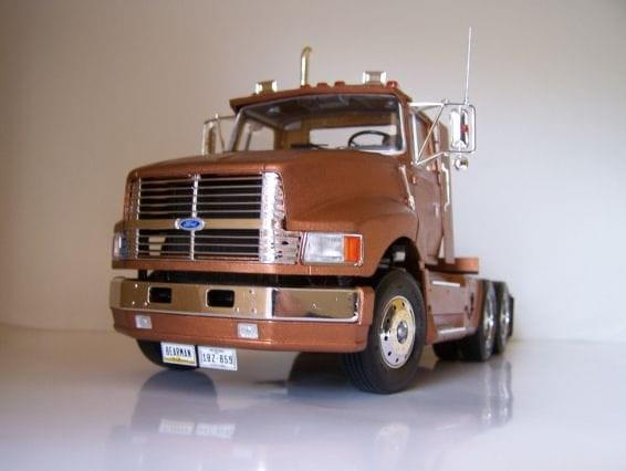 Ford LTLA 9000