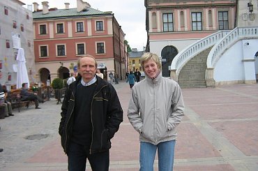 Zdjęcia z Mistrzostw Województwa LZS- Zamość 2007 udostępnił Krzysztof Krakowiak #Sobieszyn #Brzozowa #Zamość #LZS #ULKSBrzozowiak #EwelinaNowaczyk