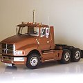 Ford LTLA 9000