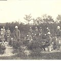 Zdjęcia udostępnione przez Leszka Wojciechowskiego syna Wiktora- nauczyciela ogrodnictwa w szkole na Brzozowej w latach 1913-1914 #Sobieszyn #Brzozowa