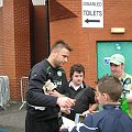 Artur Boruc #Celtic #Glasgow #Parkhead #CelticPark #Boruc