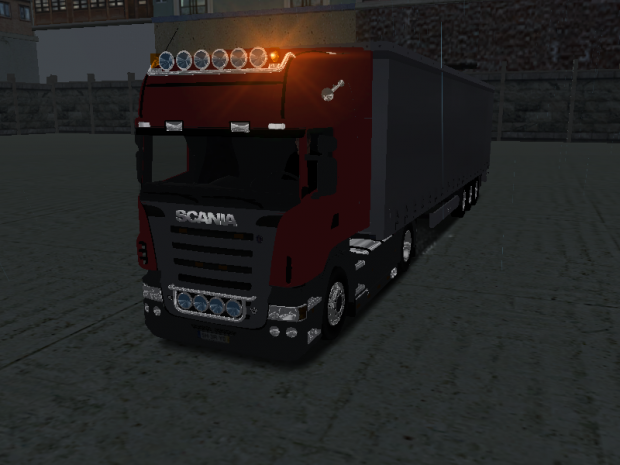 Scania