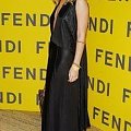 Fendi Halloween Party 2005r.