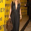 Fendi Halloween Party 2005r.