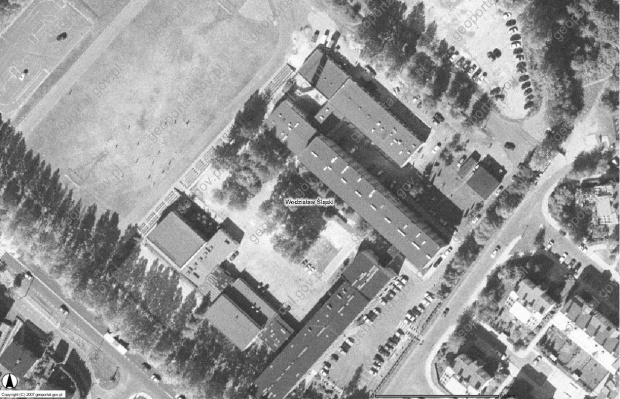 #WodzisławŚląski #satelitarne #zdjęcie #zst #szkoła