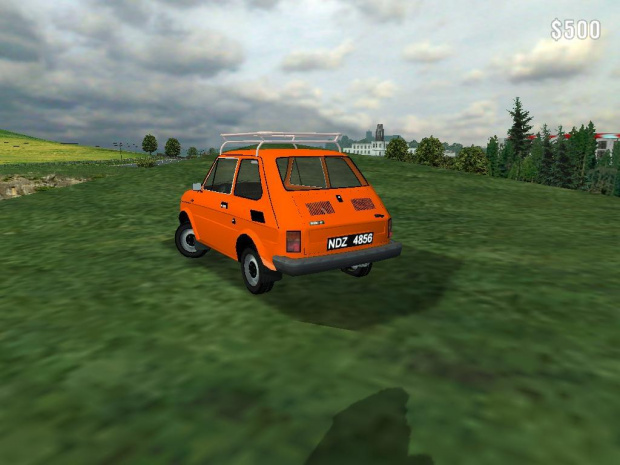 Fiat 126p