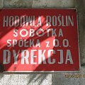 Wiosna z Bicyklem 2007 Poznań - Gołuchów - Mikstat las #ROWER