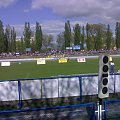 2007-04-29 - KŻ Orzeł Łódź : KSM Krosno #KŻOrzełŁodź #KSMKrosno