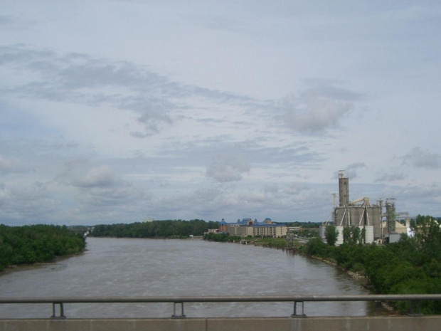 Missouri River Casino