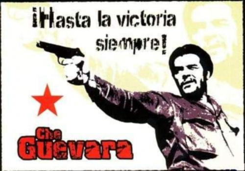 CHE Guevara
www.kiedybylem.power-forums.com
Biografia Plezantropa