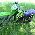kmx
