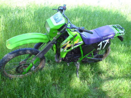 kmx