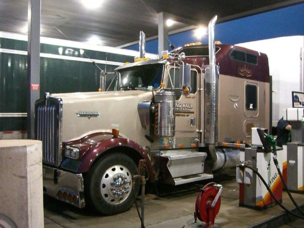 KW W 900