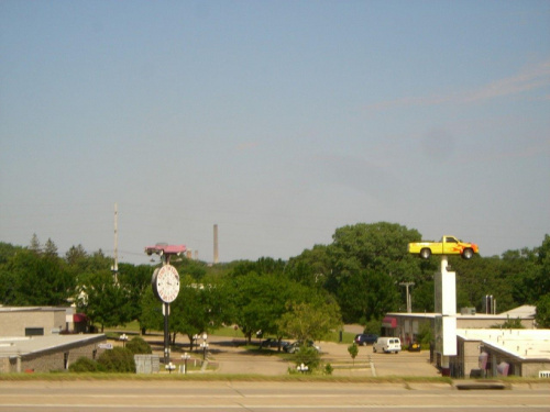 Cedar Rapids