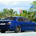 #BmwE46CoupeVirtualTuning