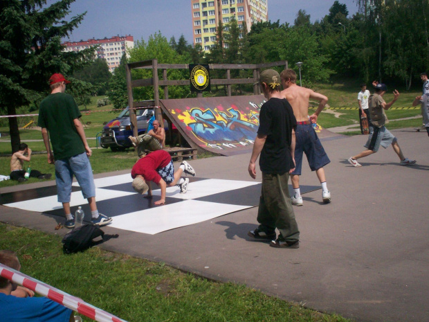 break^ #BreakDance #jam #kusocin #Olsztyn