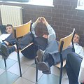 Stres przedmaturalny