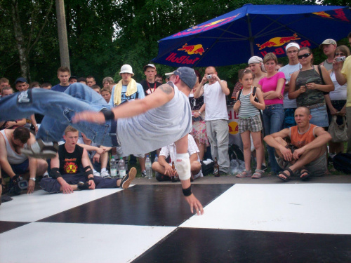 break^ #BreakDance #SkpKusocin #Olsztyn #jam