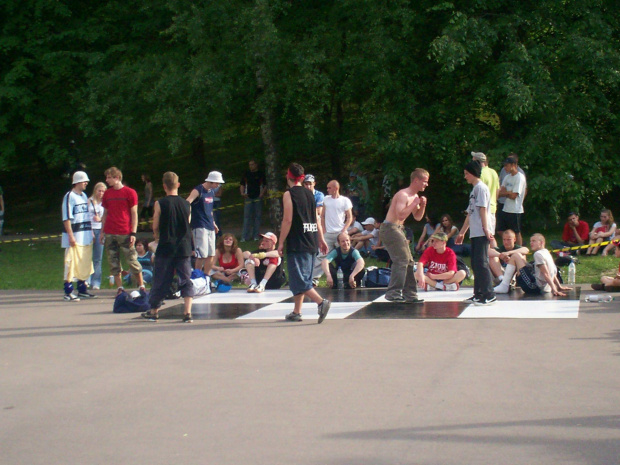 break^ #BreakDance #SkpKusocin #Olsztyn #jam