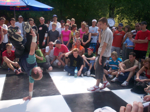 break^ #BreakDance #jam #kusocin #Olsztyn