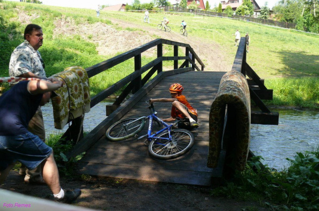 Ruciane Nida - Wyscigi MTB #ZawodyMTB #WyscigiMTB #RucianeNida #Mazury #Breyt #Remes #Rower