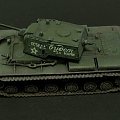 KV-1E 1-72 Gulumik PST