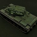 KV-1E 1-72 Gulumik PST