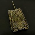 Pantera ausf D 1-72 Gulumik Revell