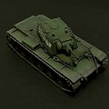 KV-1E 1-72 Gulumik PST