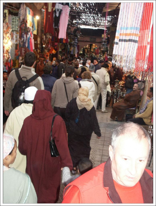 #Bazar #Marok #Marrakech