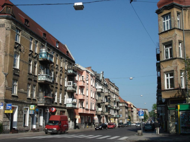 Szczecin 24.05.2007