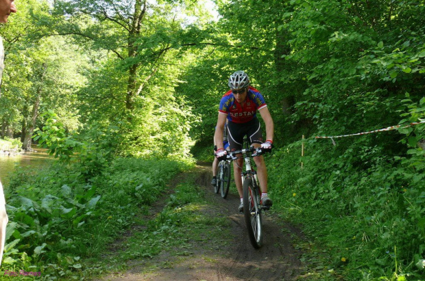 Ruciane Nida - Wyścigi MTB #WyscigiMTB #RucianeNida #Mazury #Breyt #Remes #Rower