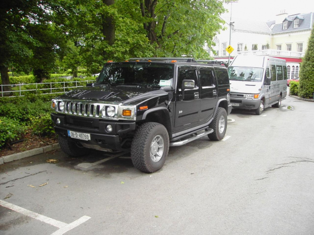 Hummer