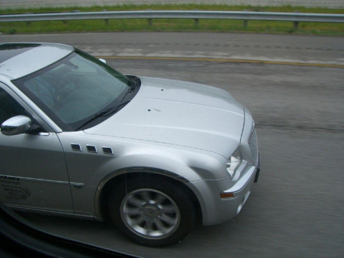 Chrysler 300C