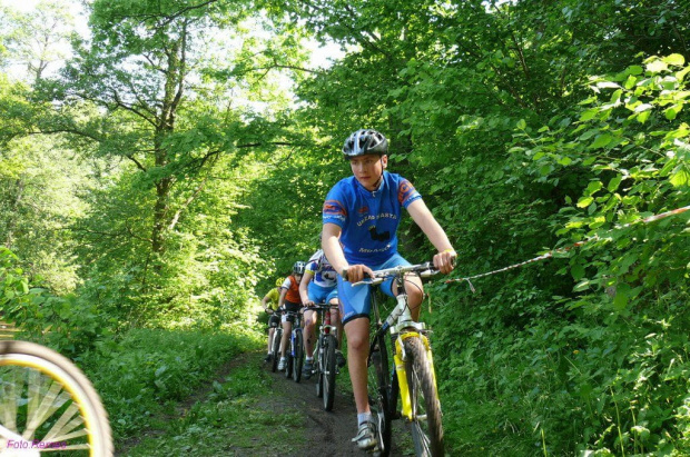 Ruciane Nida - Wyścigi MTB #WyscigiMTB #RucianeNida #Mazury #Breyt #Remes #Rower