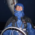 Noc, deszcz, wiatr- i z czego się tu cieszyć