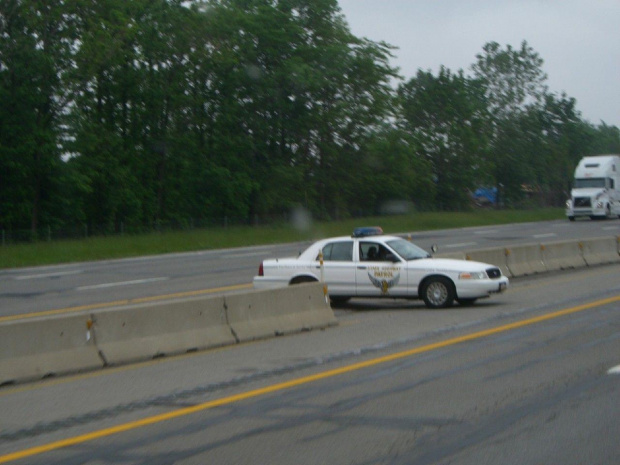 Ohio State Patrol