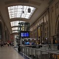 Dzien w Lipsku #Lipsko #Leipzig #Miasto #Dworzec