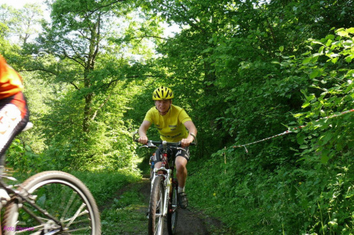 Ruciane Nida - Wyścigi MTB #WyscigiMTB #RucianeNida #Mazury #Breyt #Remes #Rower