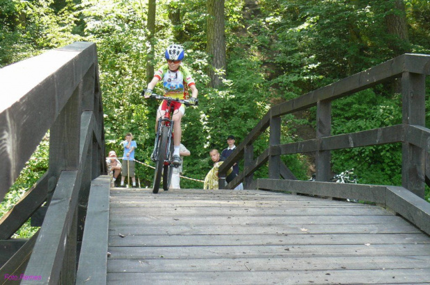 Ruciane Nida - Wyścigi MTB #WyscigiMTB #RucianeNida #Mazury #Breyt #Remes #Rower