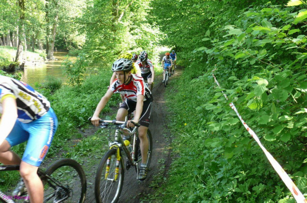 Ruciane Nida - Wyścigi MTB #WyscigiMTB #RucianeNida #Mazury #Breyt #Remes #Rower
