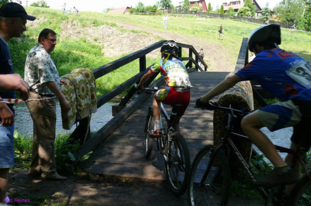 Ruciane Nida - Wyścigi MTB #WyscigiMTB #RucianeNida #Mazury #Breyt #Remes #Rower