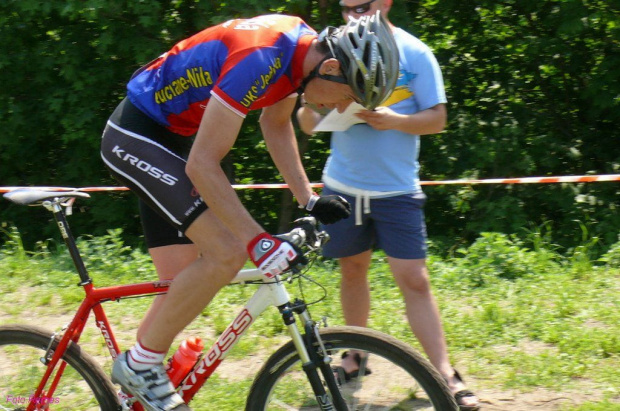 Ruciane Nida - Wyścigi MTB #WyscigiMTB #RucianeNida #Mazury #Breyt #Remes #Rower