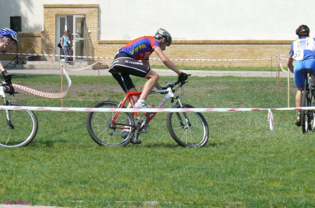 Ruciane Nida - Wyścigi MTB #WyscigiMTB #RucianeNida #Mazury #Breyt #Remes #Rower