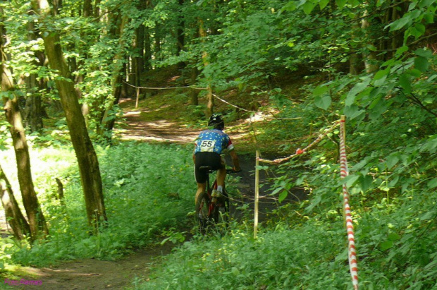 Ruciane Nida - Wyścigi MTB #WyscigiMTB #RucianeNida #Mazury #Breyt #Remes #Rower