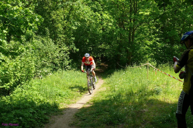 Ruciane Nida - Wyścigi MTB #WyscigiMTB #RucianeNida #Mazury #Breyt #Remes #Rower