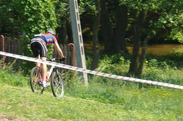 Ruciane Nida - Wyścigi MTB #WyscigiMTB #RucianeNida #Mazury #Breyt #Remes #Rower