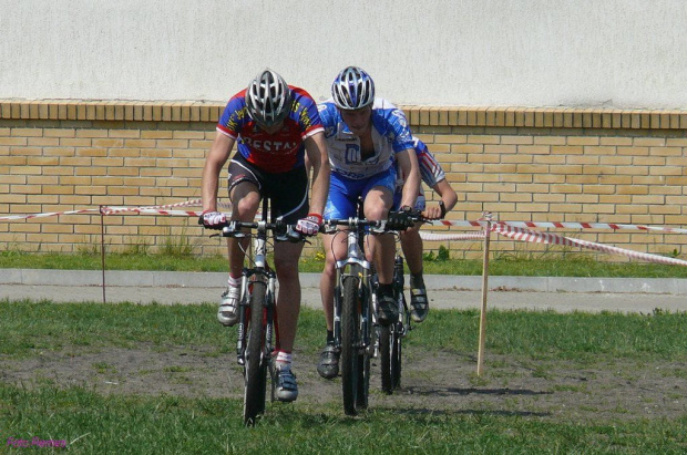 Ruciane Nida - Wyścigi MTB #WyscigiMTB #RucianeNida #Mazury #Breyt #Remes #Rower