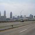 Cleveland